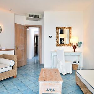 Suite con letto king size