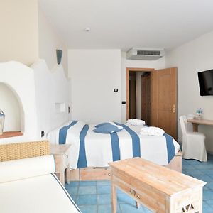 Suite familiare con letto king size
